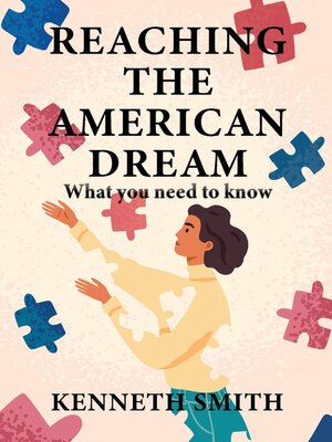 cover image of Reaching the American Dream